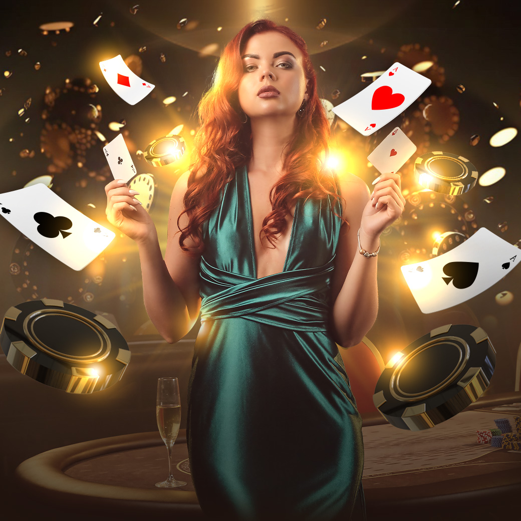 Article baccarat